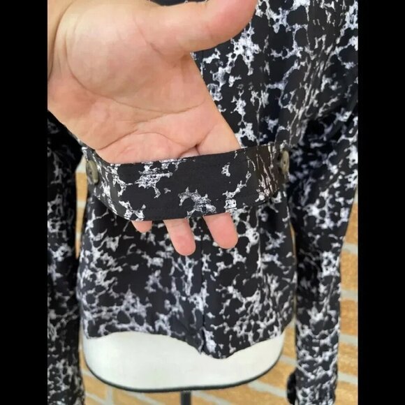 Alexander wang silk jacket 8 - Picture 9 of 16